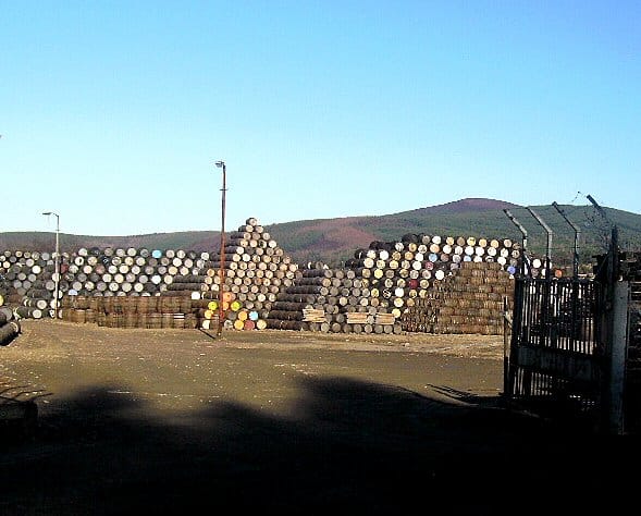 Speyside Cooperage