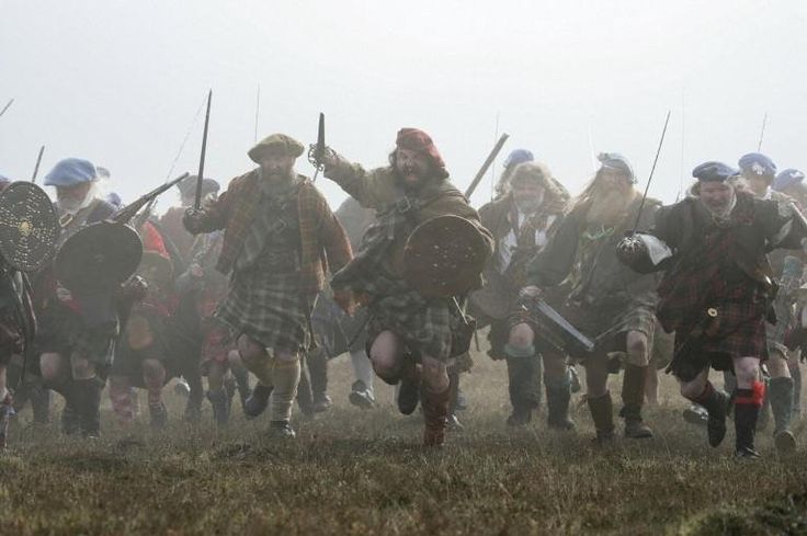 Culloden