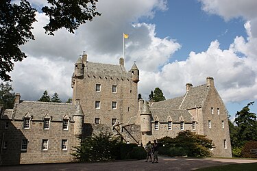 cawdor castle 2